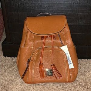dooney and bourke medium murphy backpack